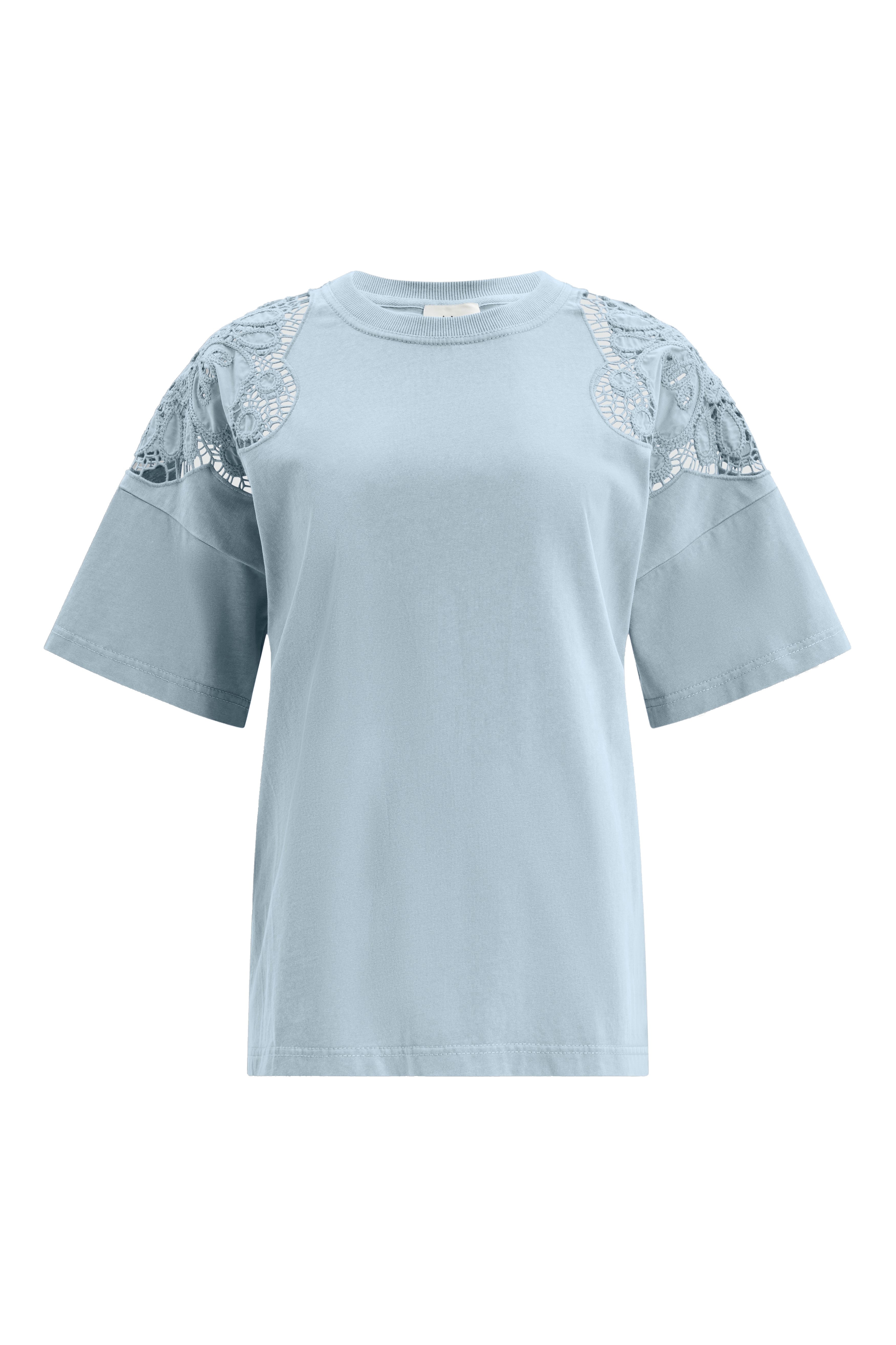 Aje Atlas Tee Australia Signature Tops – Luxury Shoes Aje Atlas Tee