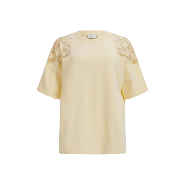 Aje Atlas Tee