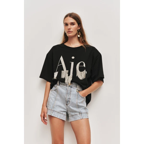 Sea Spray Wash shorts