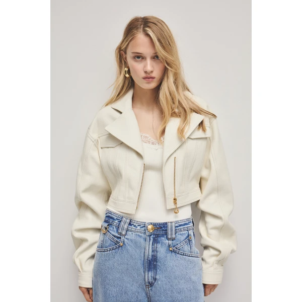 Australian designer jackets