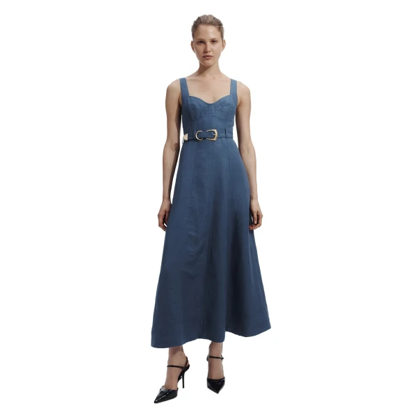 Aje dresses