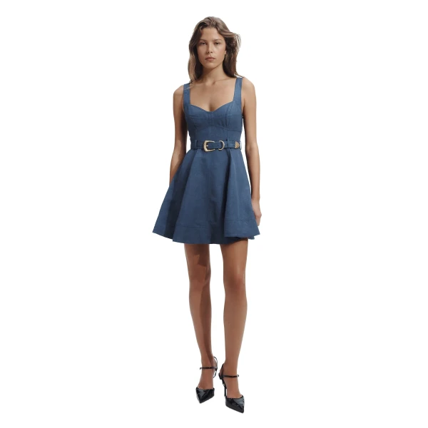 Aje dresses