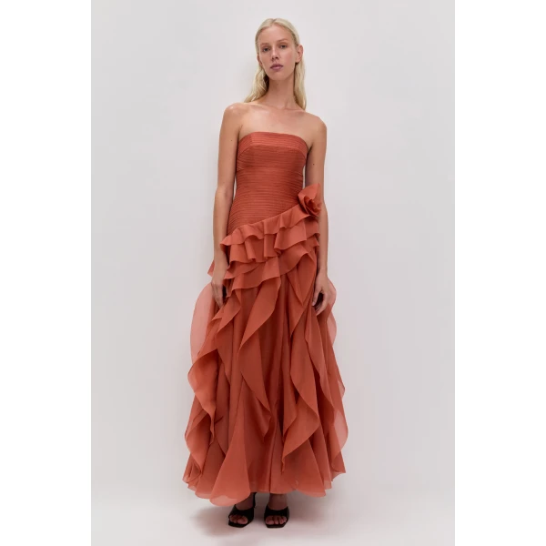 Aje dresses