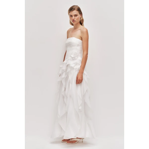 Aje Canyon Gown