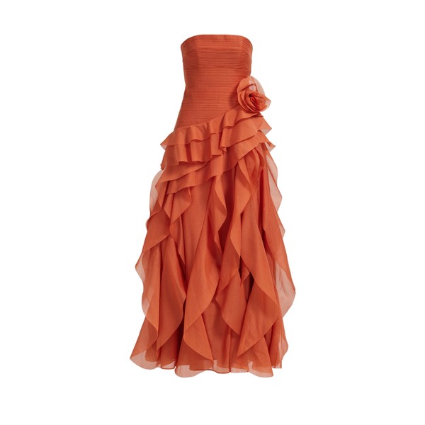 Aje Canyon Gown