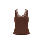 Aje Cascade Knit Tank Australia Signature Knitwear – Luxury Shoes Aje Cascade Knit Tank