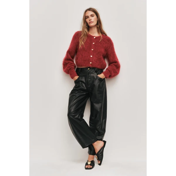 Aje knitwear