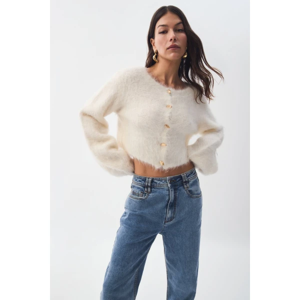 Aje knitwear