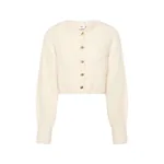 Aje Celine Fluffy Cardigan
