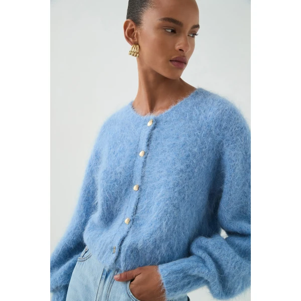 Australian designer knitwear