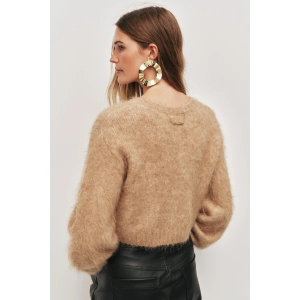 Australian designer knitwear