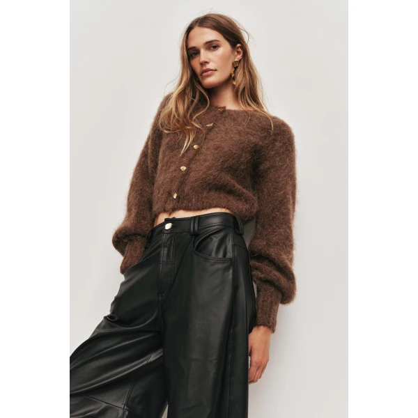 Australian designer knitwear