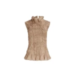 Aje Chloe Sleeveless Top