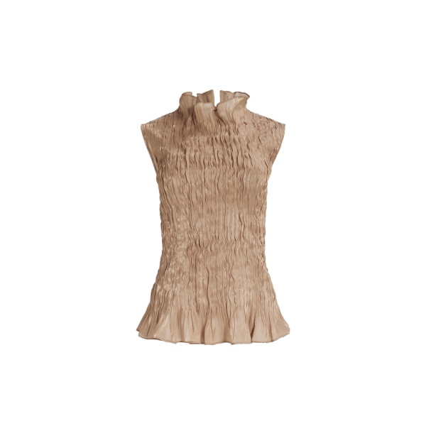 Aje Chloe Sleeveless Top