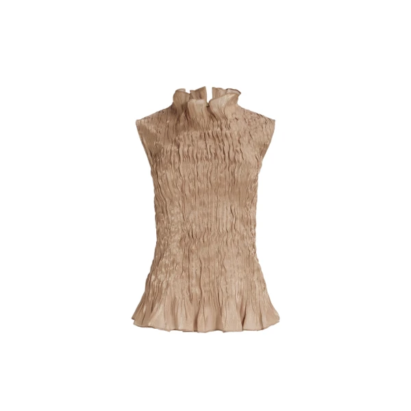 Chloe Sleeveless Top