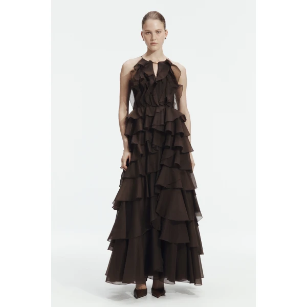 Aje dresses