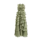 Aje Cleo Gown