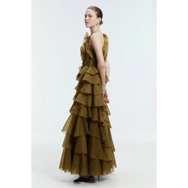 Australian designer dresses