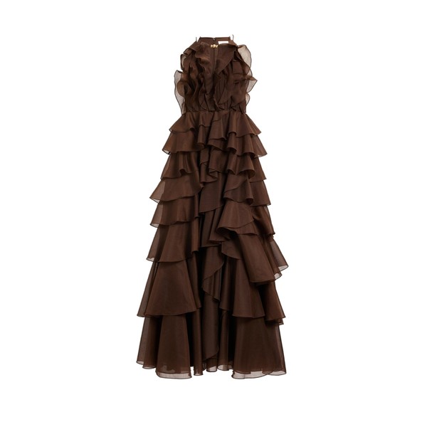 Aje Cleo Gown