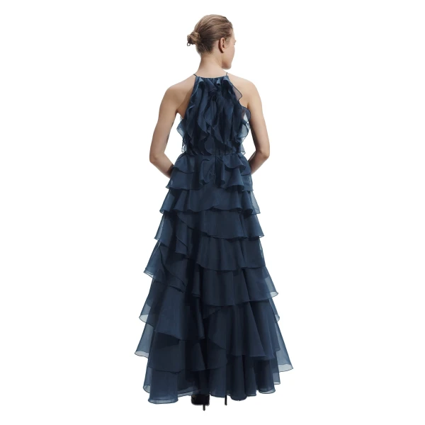 Aje Cleo Gown
