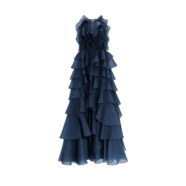 Cleo Gown