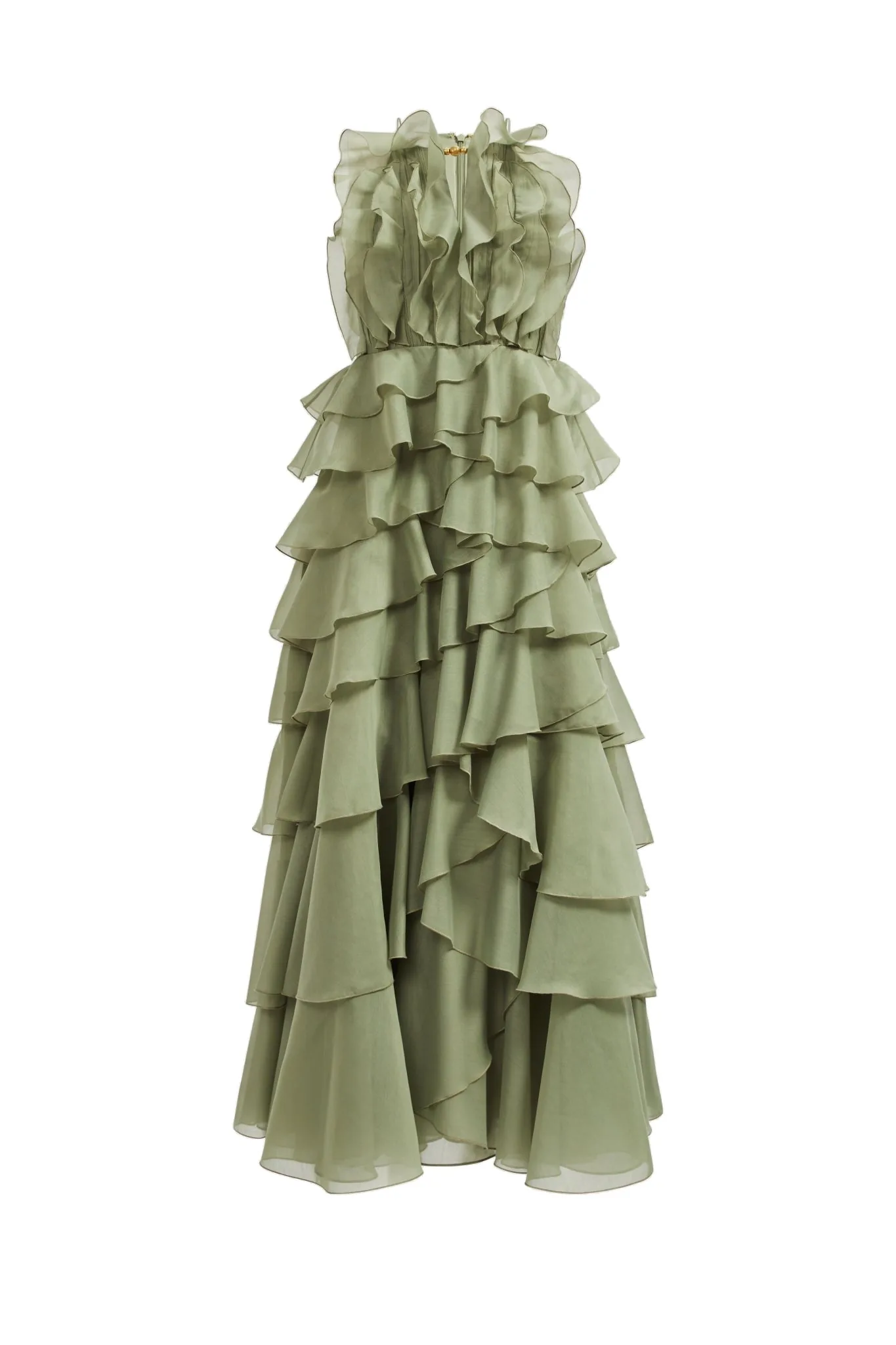 Aje Cleo Gown Australia Signature Dresses – Luxury Shoes Aje Cleo Gown