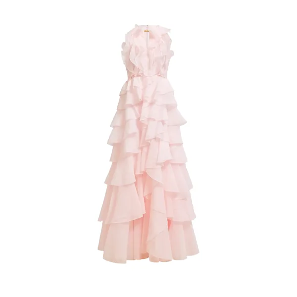 Aje Cleo Maxi Dress