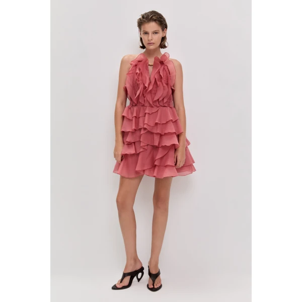 Aje dresses