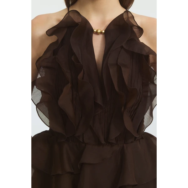 Australian designer dresses