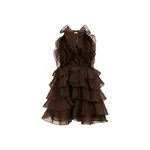Aje Cleo Mini Dress Australia Signature Dresses – Luxury Shoes Aje Cleo Mini Dress