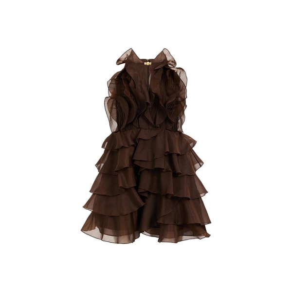 Aje Cleo Mini Dress