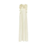 Aje Cloudscape Maxi Dress