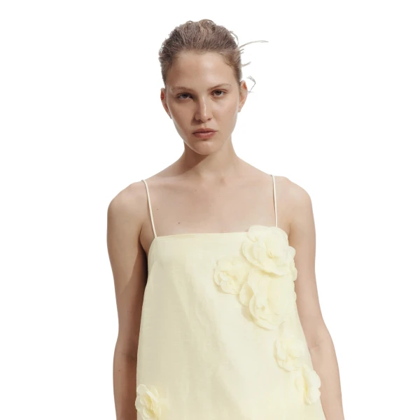 Aje Cloudscape Top