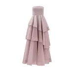 Aje Clover Gown