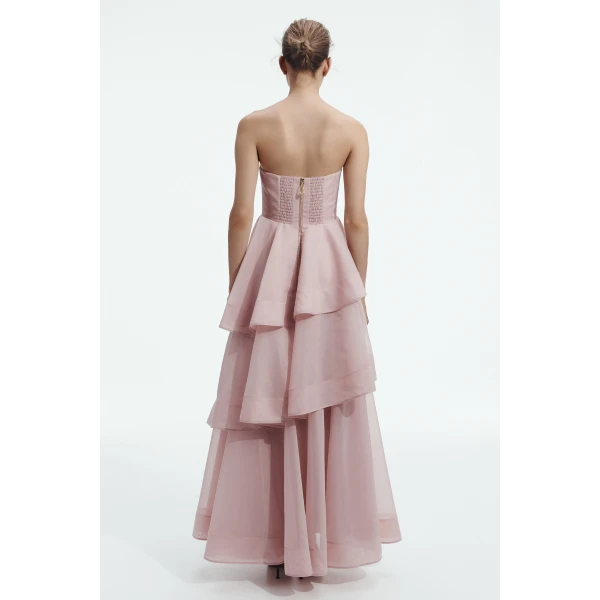 Aje Clover Gown