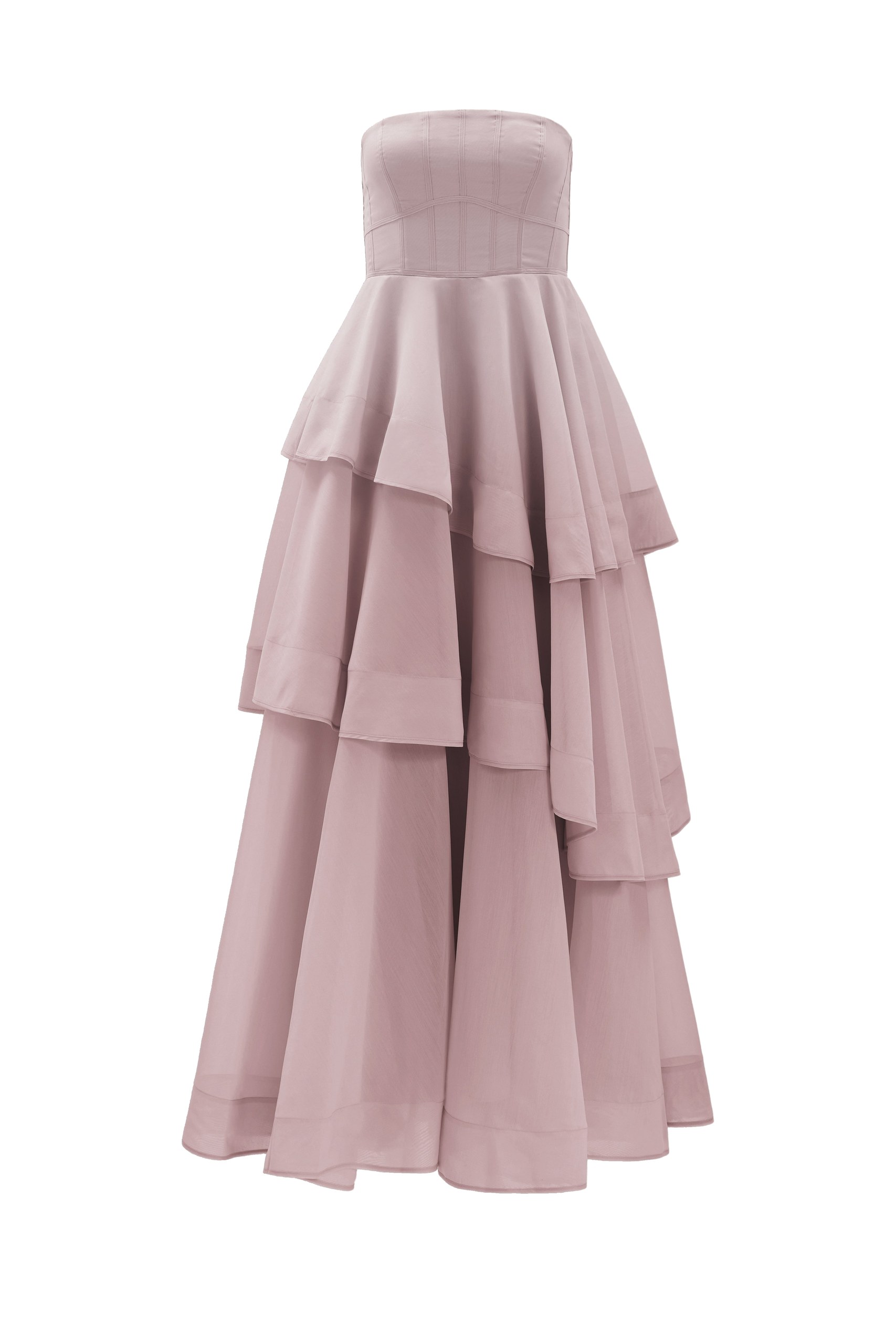 Aje Clover Gown Australia Signature Dresses – Luxury Shoes Aje Clover Gown