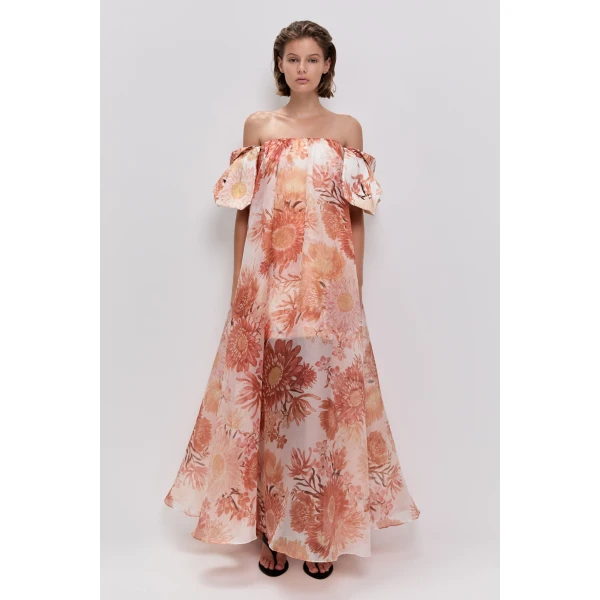 Aje dresses
