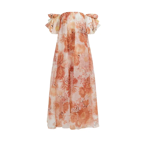 Aje Cosette Gown