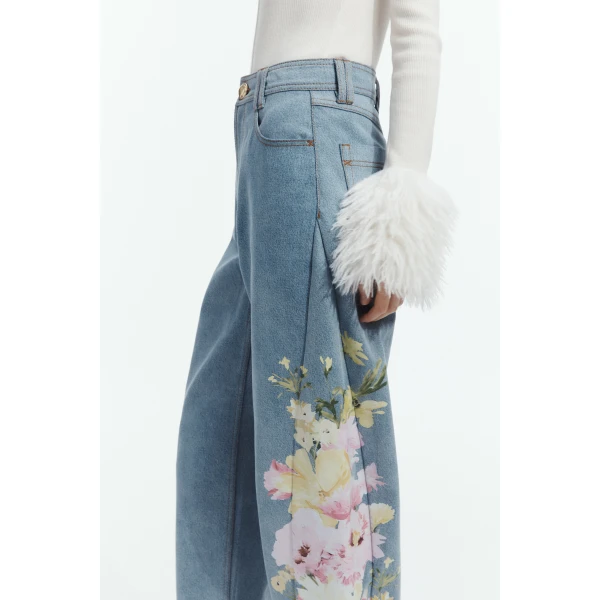 Coastal Wash pants