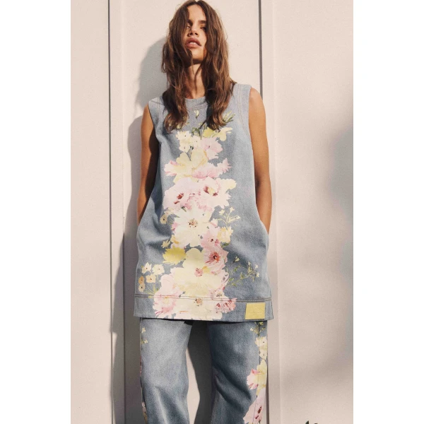 Coastal Wash dresses