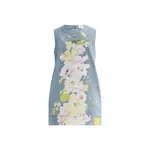 Aje Daisy Denim Mini Dress Australia Signature Dresses – Luxury Shoes Aje Daisy Denim Mini Dress