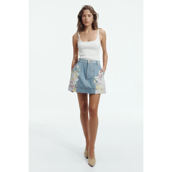 Aje skirts