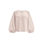 Aje Daphne Blouse