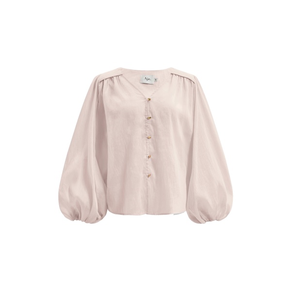 Aje Daphne Blouse
