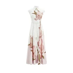 Aje Droplet Midi Dress Australia Signature Dresses – Luxury Shoes Aje Droplet Midi Dress