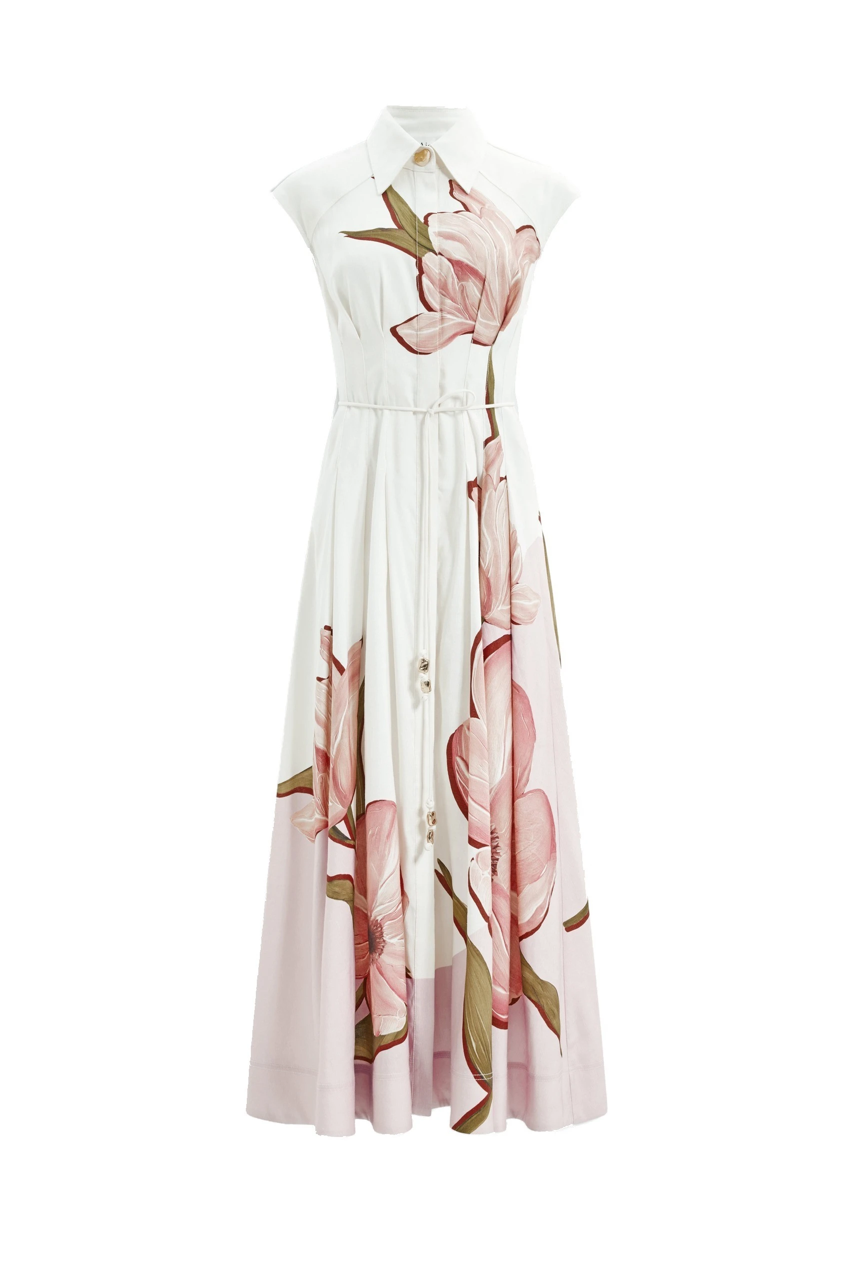 Aje Droplet Midi Dress Australia Signature Dresses – Luxury Shoes Aje Droplet Midi Dress