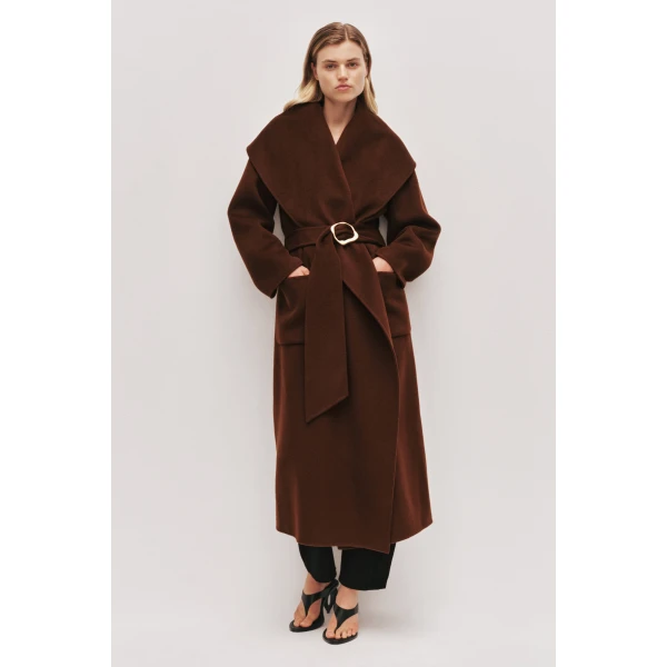 Aje coats
