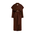 Aje Eclipse Wool Coat