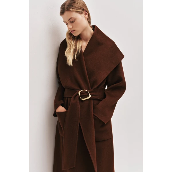 Dark Chocolate coats