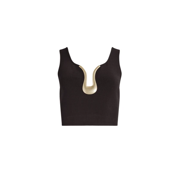 Eira Knit Tank